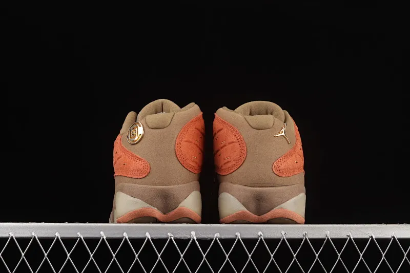 All Categories Air Jordan Jordan Series Basketball Shoes Air Jordan 13 Pure Original Version Clot